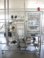 Romicon HF-14-FB-RS-SSS Ultrafiltration Unit - 2