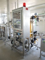 Romicon HF-14-FB-RS-SSS Ultrafiltration Unit - 3