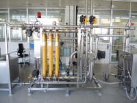 Romicon HF-14-FB-RS-SSS Ultrafiltration Unit - 5