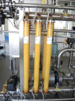 Romicon HF-14-FB-RS-SSS Ultrafiltration Unit - 8