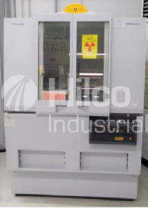 Panalytical X-PERT PRO MRD XRD Machine