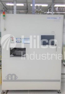 MAXIS 300L ICP ICP Etching Machine