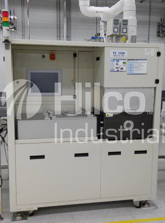 TAINICS TE3100 ICP Etching Machine