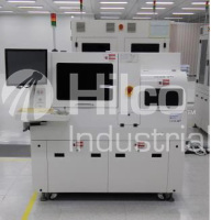 IMS IMS NANOTECH Model LVIS-3+ Inspection Machine