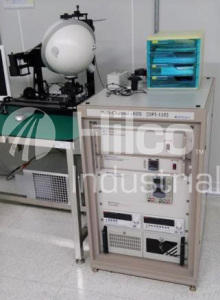 Optoelectronic Precision Co., Ltd. LEOS OPI-110 Led Analysis Machine