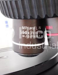 Olympus MPLFLN150XBD Microscope
