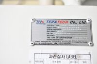 TERATECH TPAM-CA-040N NH3 Purifier (Regen Type) - 3