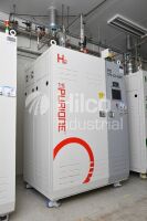 TERATECH TPH-CA-100N H2 Purifier (Regen Type)