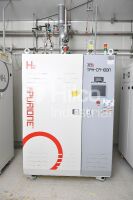 TERATECH TPH-CA-100N H2 Purifier (Regen Type) - 3