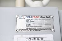 TERATECH TPH-CA-100N H2 Purifier (Regen Type) - 4