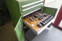 Reiden Conventional Lathe - 4