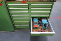 Tool Cabinet