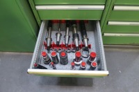 Tool Cabinet - 2