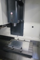 Deckel Maho DMC 635 V CNC Universal Milling Machine