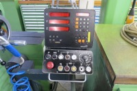 Deckel FP 1 Universal Drilling Milling Machine