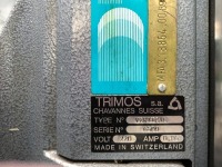 Trimos Vertical 600 Digital Height Gauge - 2