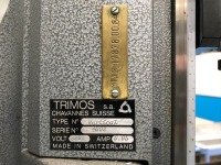 Trimos Vertical 600 Digital Height Gauge - 3