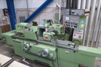 Kellenberger UR 175 x 1500 Universal Cylindrical Grinder