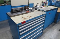 Favretto MC 160 DGT CNC Surface Grinder - 2