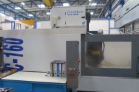 Favretto MC 160 DGT CNC Surface Grinder - 6