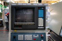 Boehringer VDF 180 Cm CNC Lathe - 8