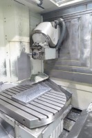 Deckel Maho DMU 80 P CNC Universal Milling Machine - 2