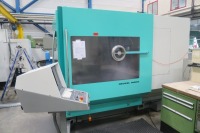 Deckel Maho DMU 80 P CNC Universal Milling Machine - 5