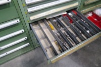 Telescopic Drawer Cabinet