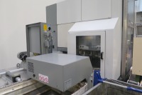 Deckel Maho DMU 70 eVolution CNC Universal Milling Machine - 3