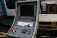 Deckel Maho DMU 70 eVolution CNC Universal Milling Machine - 8