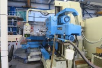 Collet BFfb 6.85 Table Type Horizontal Boring Mill - 6