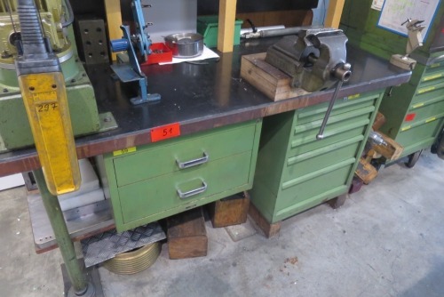 Work Bench