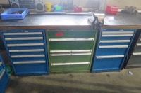 Work Bench - 4