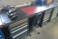 Work Bench - 5