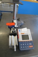 Garant 499030 Roughness Tester