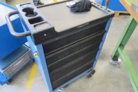 Storage Table - 3