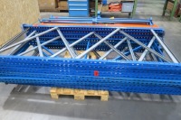 Pallet Racking