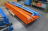 Pallet Racking - 3