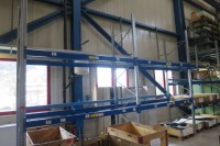 Pallet Racking