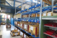 Pallet Racking - 2