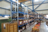 Pallet Racking - 3