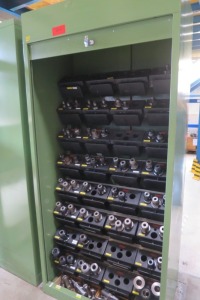 Tool Kelch Systems Tool Storage Cabinet