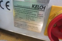 Kelch I-TecL Tool Shrinking Machine - 2