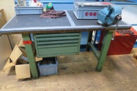 Work Bench