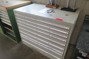 Telescopic drawer Cabinet