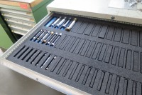 Telescopic drawer Cabinet - 2