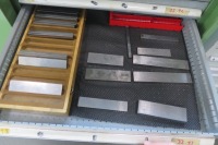 Telescopic drawer Cabinet - 6