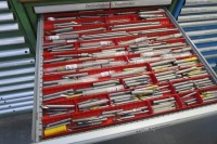 Telescopic drawer Cabinet - 2