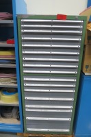 Steel Cabinet - 2