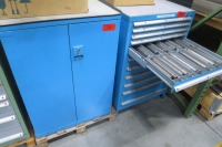 Steel Cabinet - 3